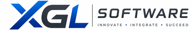 XGL Logo